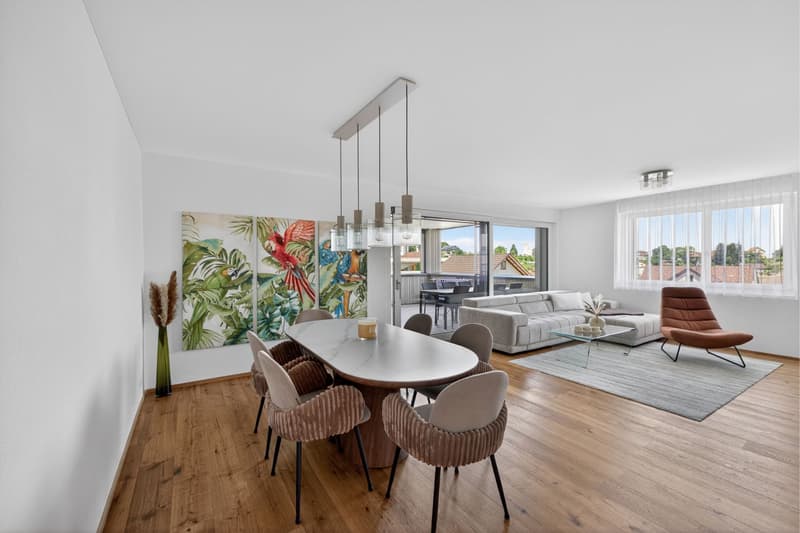 Lots of space for beautiful moments, enjoyment and rest (2)