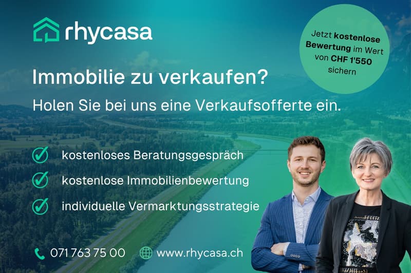 Wohnung oder lieber ein Haus? Raumwunder mit besonderen Vorteilen (9)