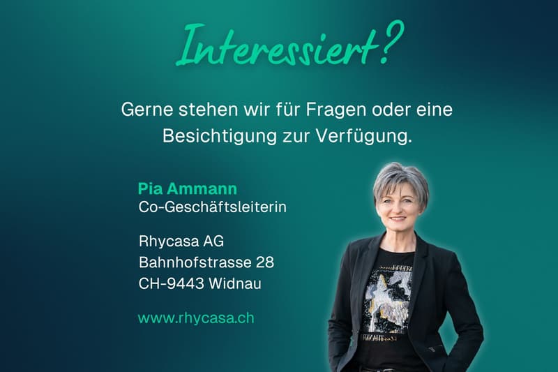 Wohnung oder lieber ein Haus? Raumwunder mit besonderen Vorteilen (10)
