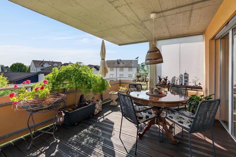 Ein Zuhause für schöne Momente, Genuss und Ruhe (4)