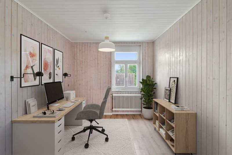 Renovierte 4-Zimmer-Wohnung an zentraler und ruhiger Lage (8)