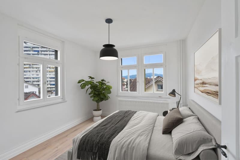 Renovierte 4-Zimmer-Wohnung an zentraler und ruhiger Lage (7)