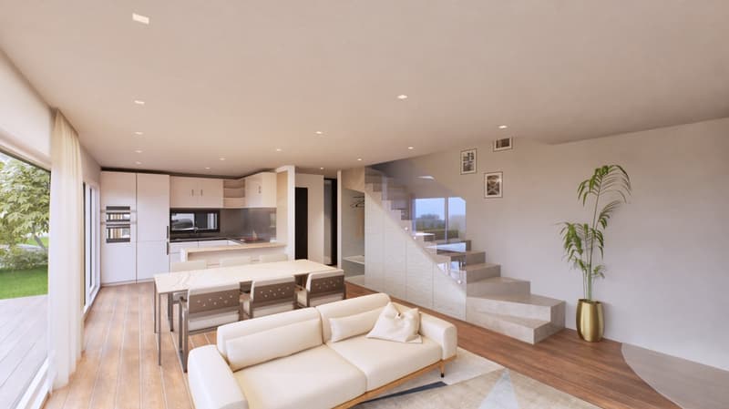 Moderne Neubau-Villa in Canobbio (6)