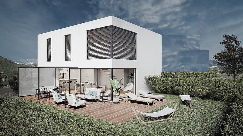 Independent single-family home with customizable project! (1)