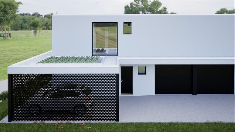 Newly Built Single-Family Home in Torricella-Taverne (3)