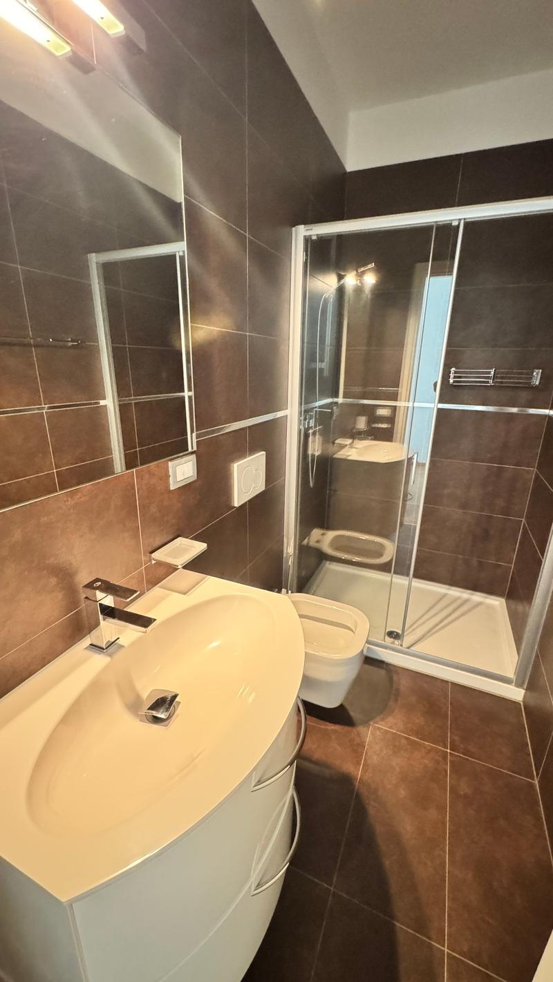 Bright 3-room apartment for sale in Bellinzona (4)