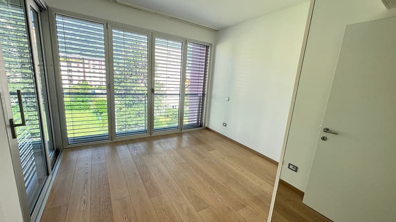 Bright 3-room apartment for sale in Bellinzona (5)