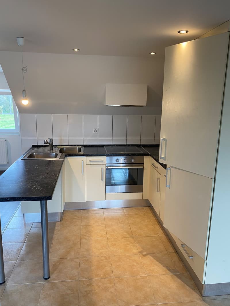 Charmante 3.5-Zimmer-Wohnung in historischem Gebäude in Salmsach (8)