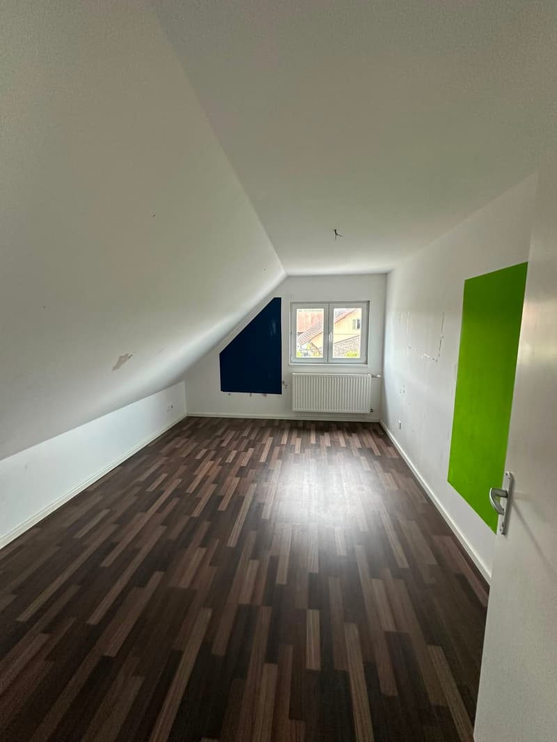 Charmante 3.5-Zimmer-Wohnung in historischem Gebäude in Salmsach (10)