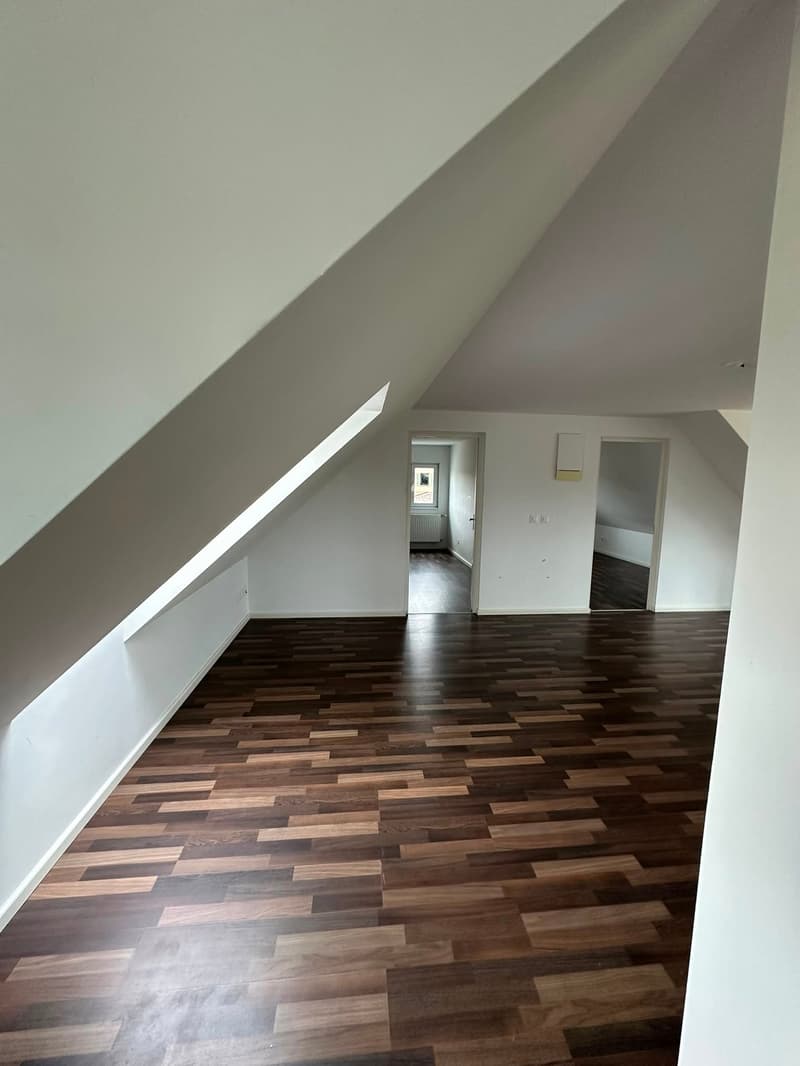 Charmante 3.5-Zimmer-Wohnung in historischem Gebäude in Salmsach (6)