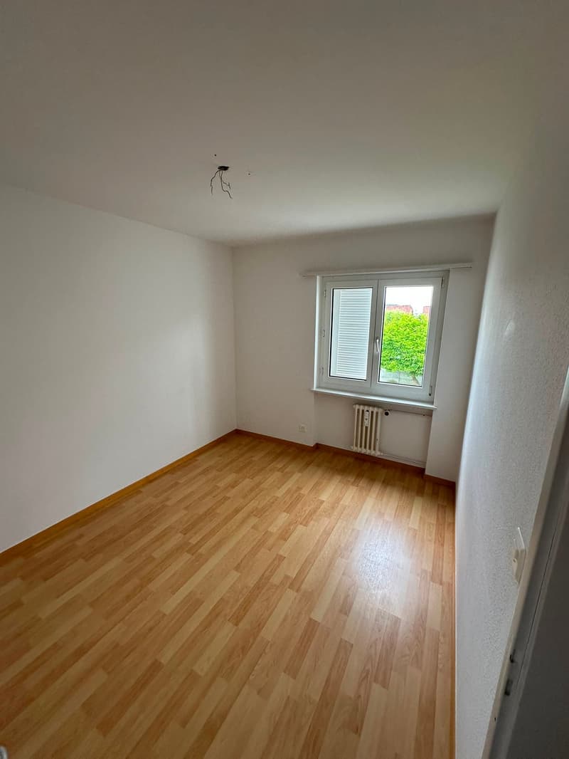 Incantevole appartamento di 3 locali in una posizione tranquilla a Rorschacherberg (10)