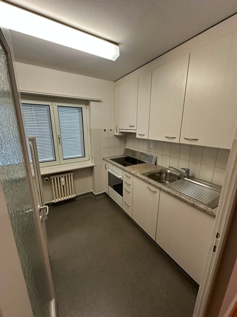 Incantevole appartamento di 3 locali in una posizione tranquilla a Rorschacherberg (6)