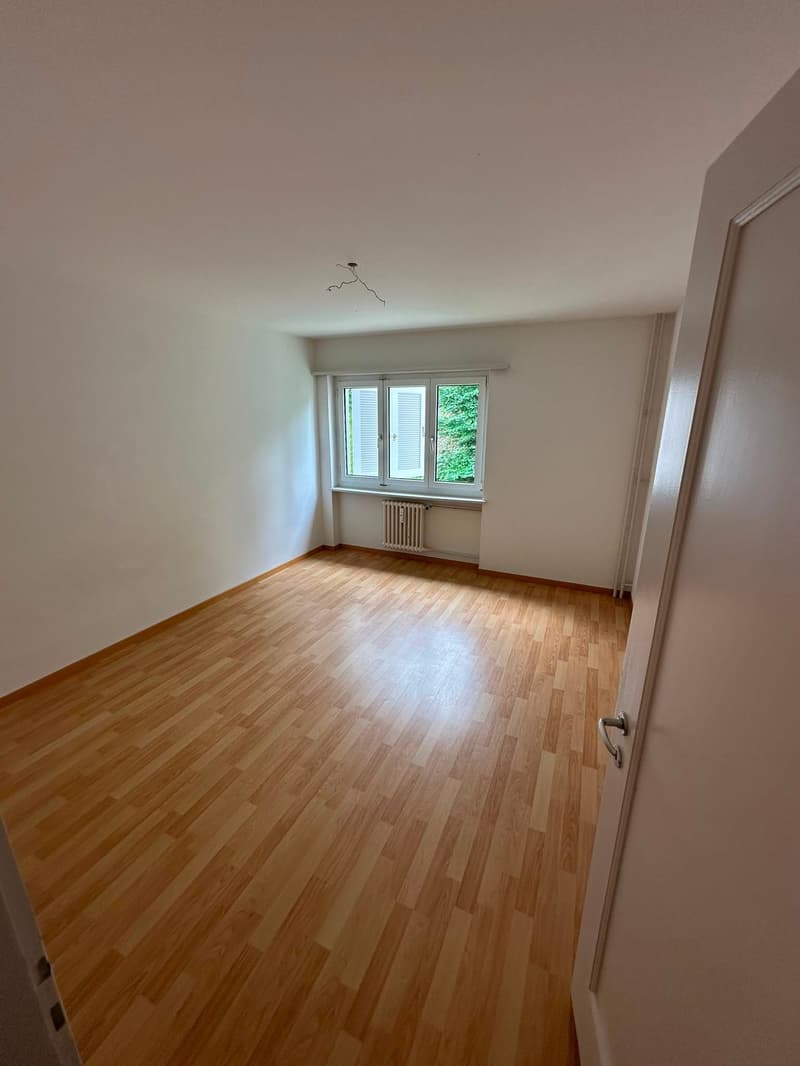 Incantevole appartamento di 3 locali in una posizione tranquilla a Rorschacherberg (4)
