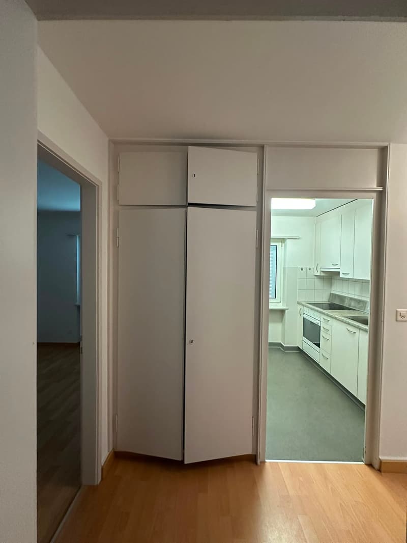Incantevole appartamento di 3 locali in una posizione tranquilla a Rorschacherberg (9)