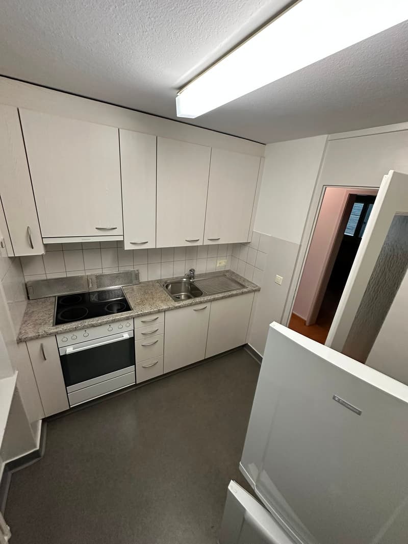Incantevole appartamento di 3 locali in una posizione tranquilla a Rorschacherberg (8)