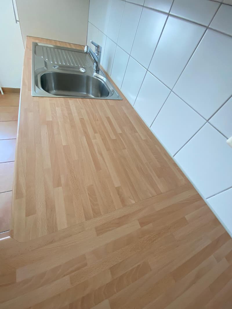 Bright 3.5-room apartment in a central location in Rorschach (10)