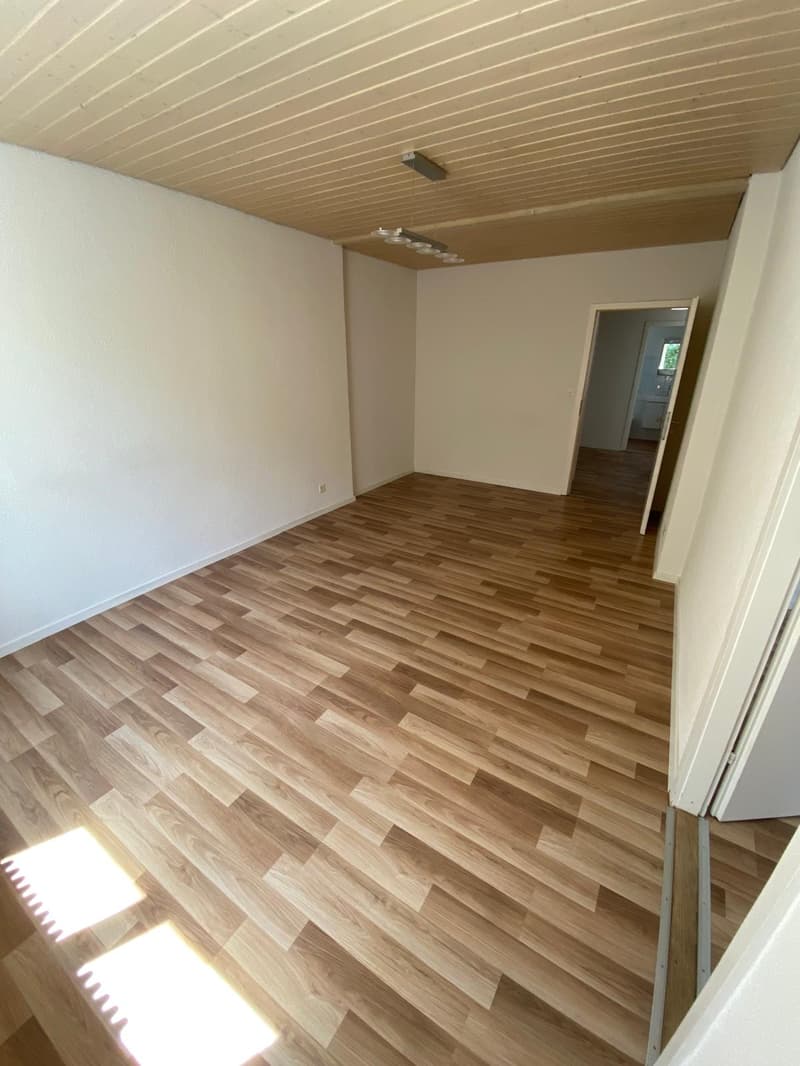Bright 3.5-room apartment in a central location in Rorschach (3)
