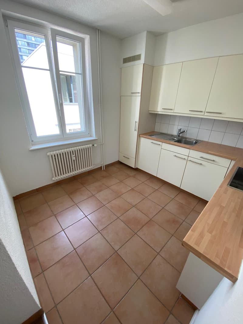 Bright 3.5-room apartment in a central location in Rorschach (12)