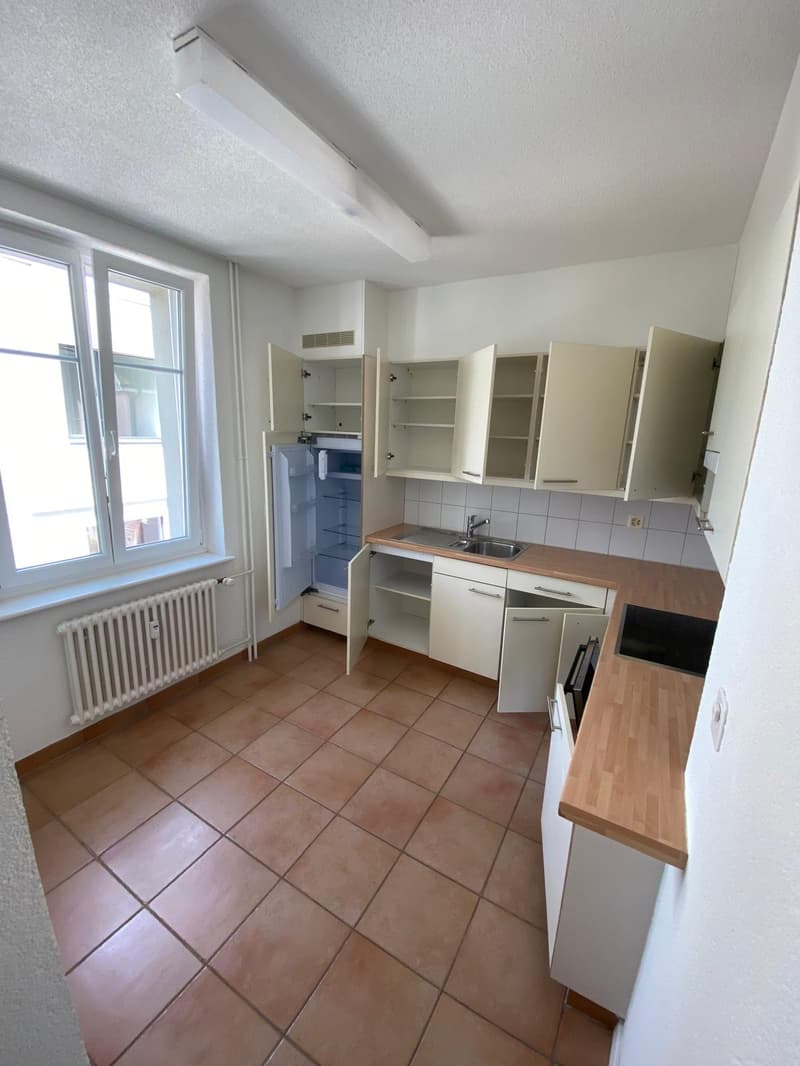 Bright 3.5-room apartment in a central location in Rorschach (17)