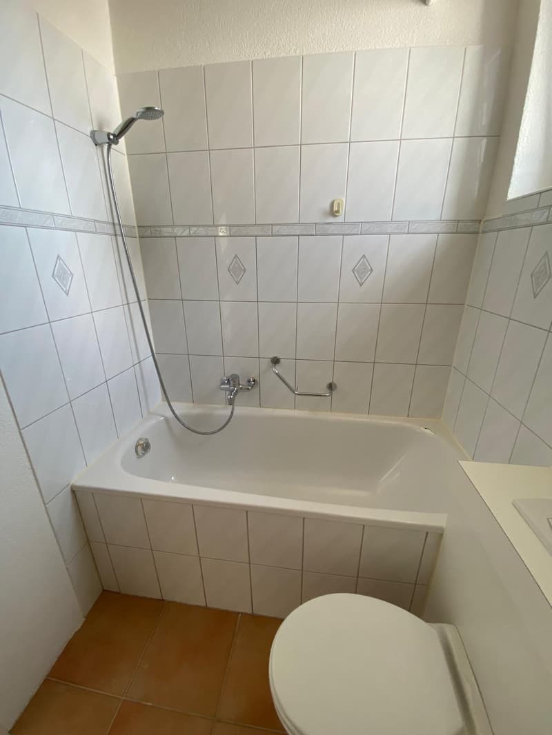 Bright 3.5-room apartment in a central location in Rorschach (15)