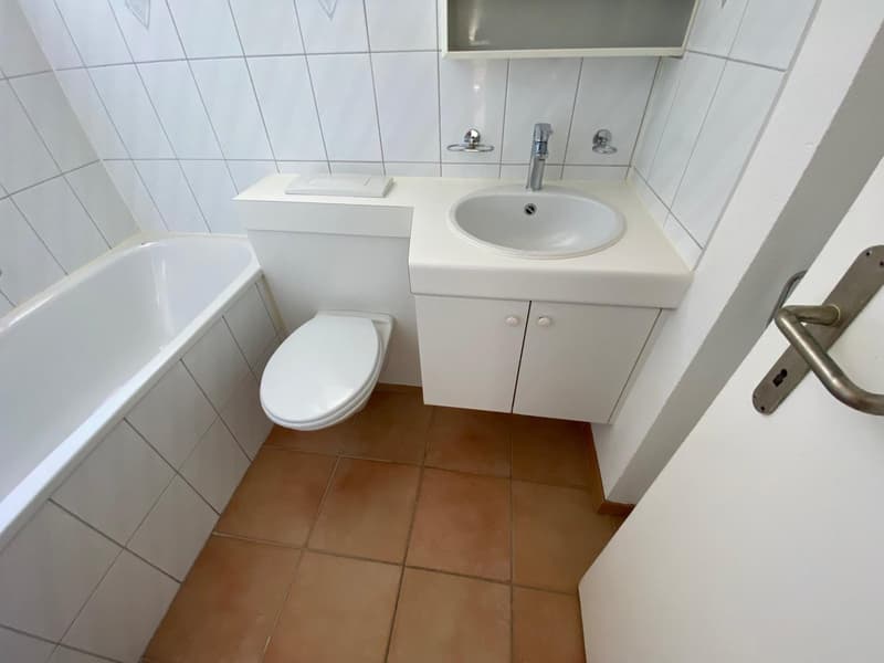 Bright 3.5-room apartment in a central location in Rorschach (14)