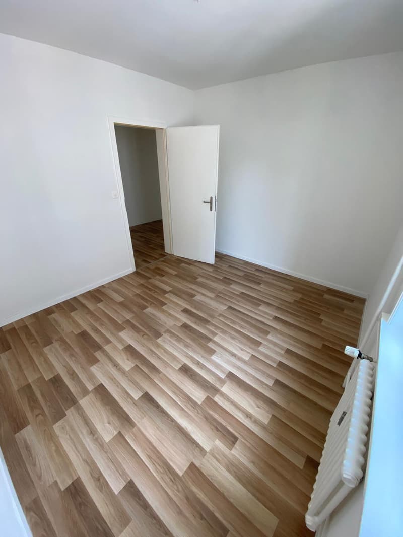 Bright 3.5-room apartment in a central location in Rorschach (6)