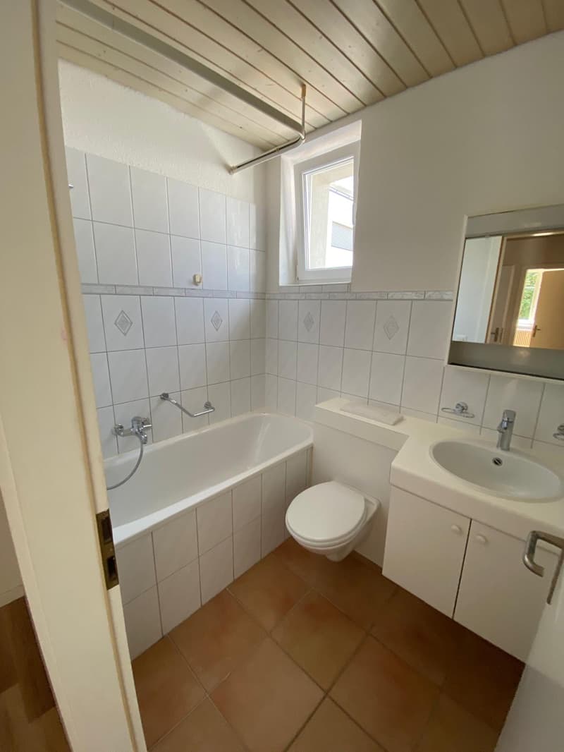 Bright 3.5-room apartment in a central location in Rorschach (13)