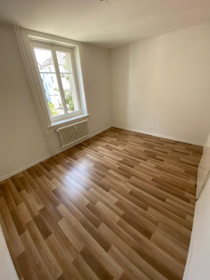 Bright 3.5-room apartment in a central location in Rorschach (7)