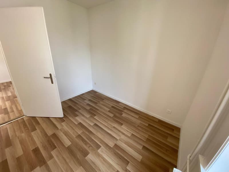 Bright 3.5-room apartment in a central location in Rorschach (2)