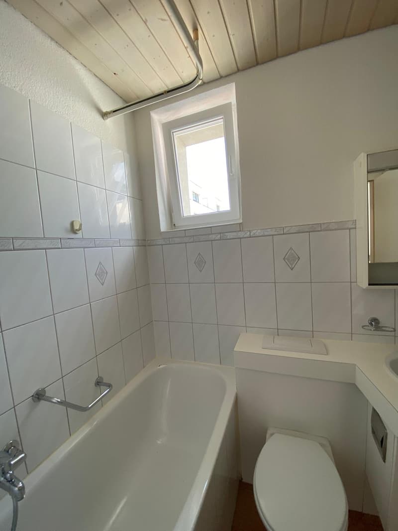 Bright 3.5-room apartment in a central location in Rorschach (16)