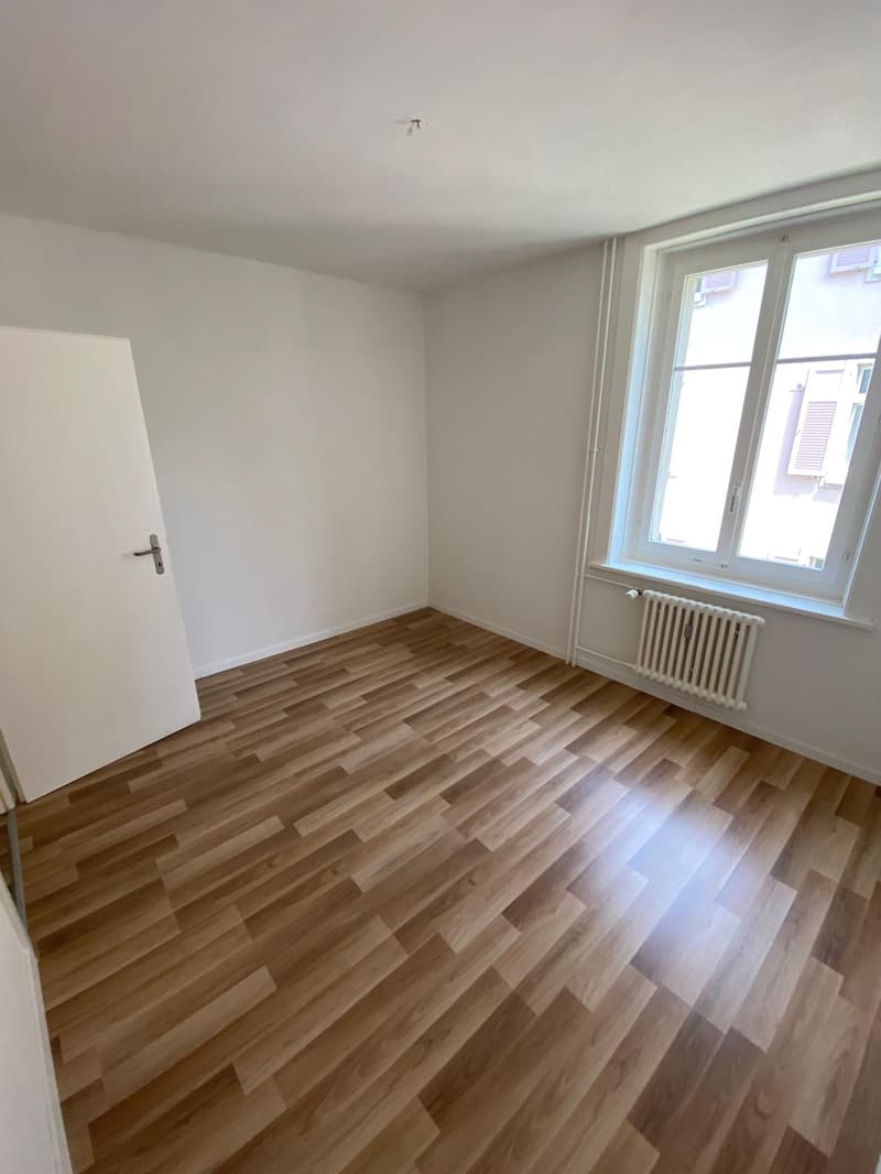 Bright 3.5-room apartment in a central location in Rorschach (5)