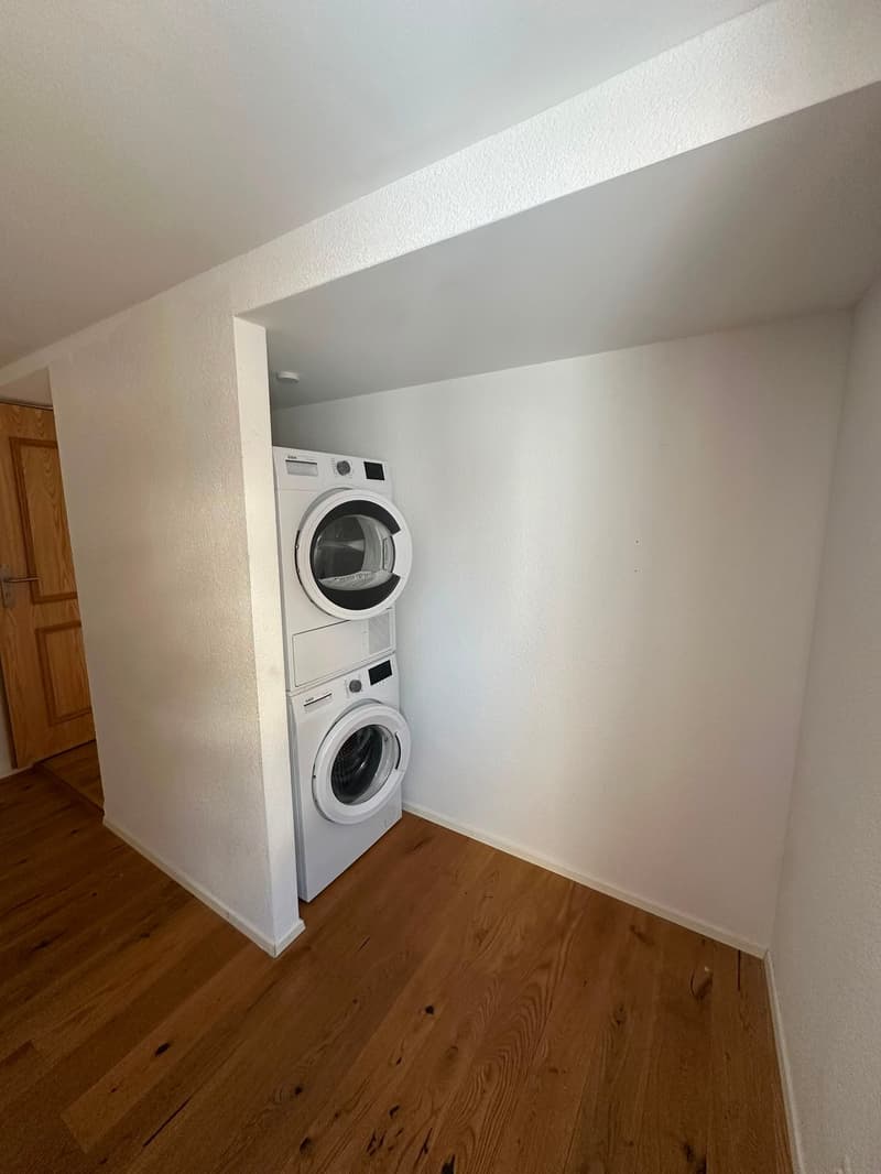 Charmante 1.5-Zimmer-Wohnung im historischen Herzen von Arbon (8)
