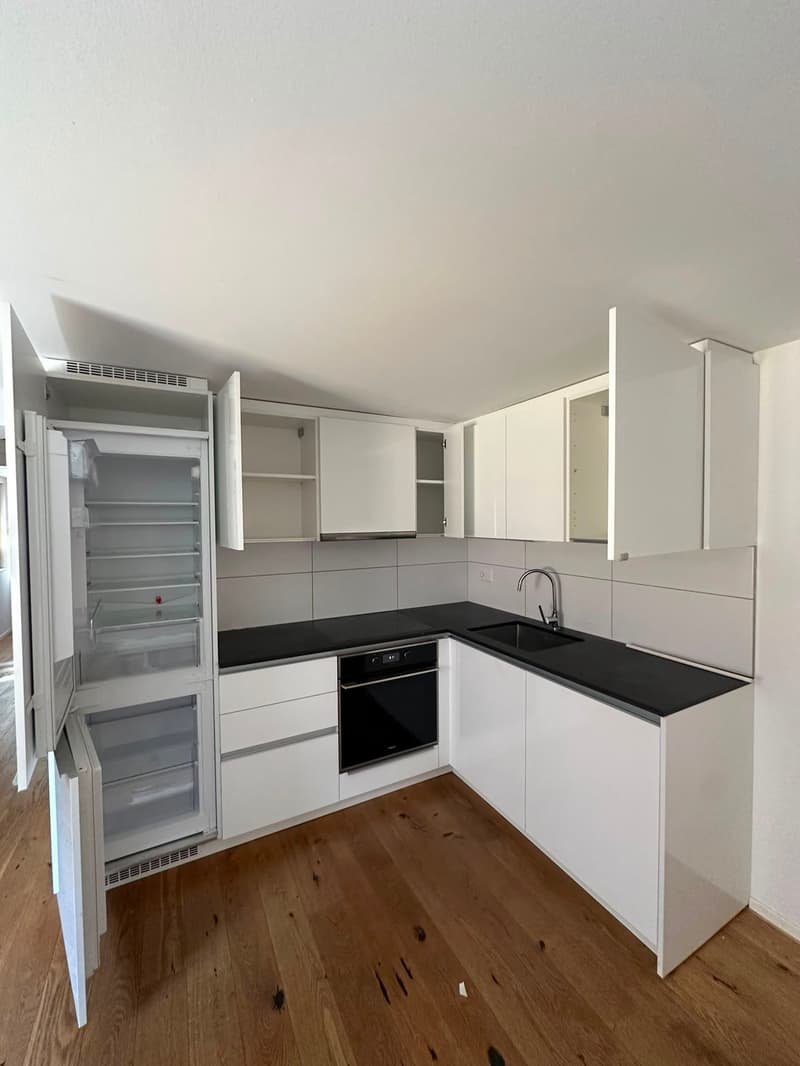 Charmante 1.5-Zimmer-Wohnung im historischen Herzen von Arbon (4)