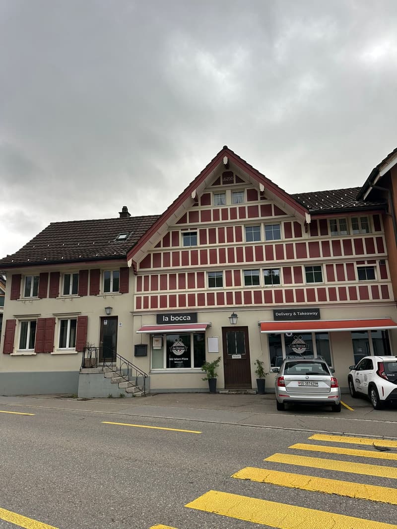 Charmante 5.5-Zimmer-Maisonettewohnung in Herisau – sofort verfügbar (1)