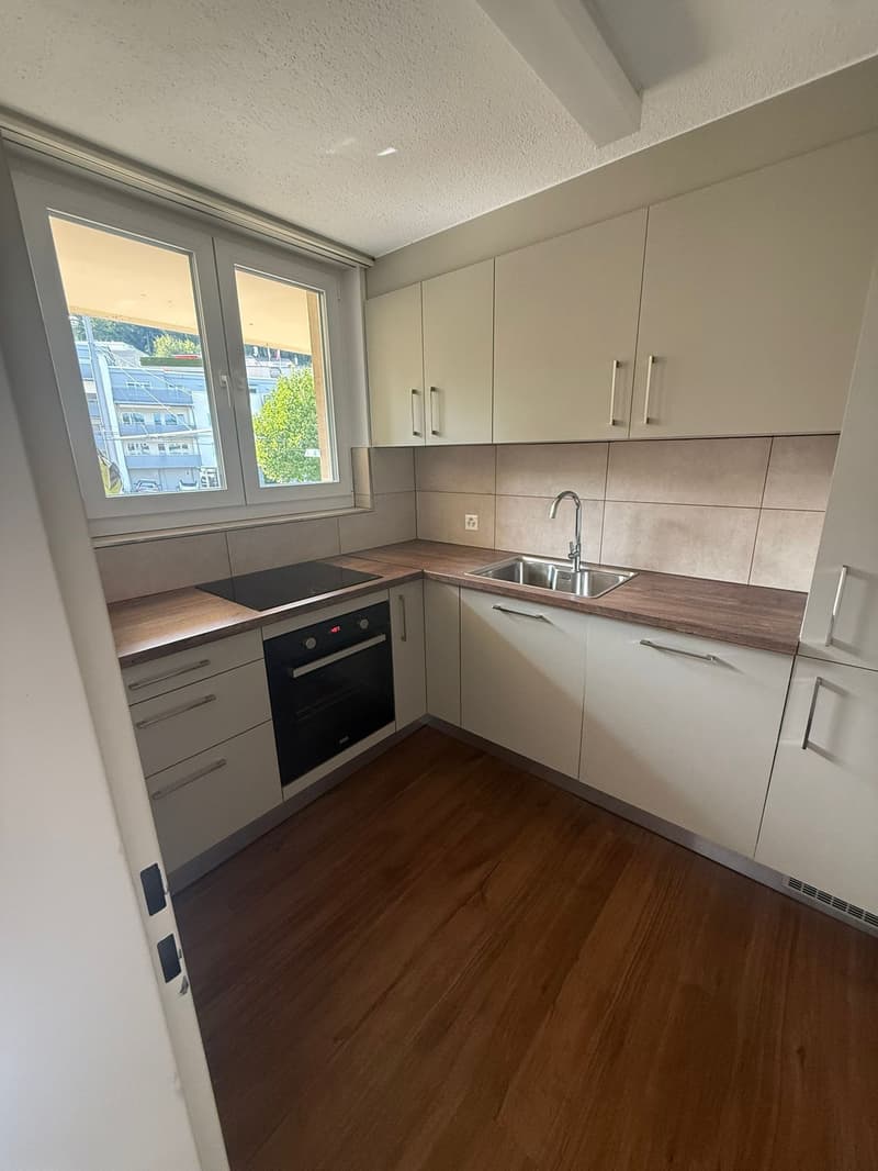 Charmante 4.5-Zimmer-Maisonette-Wohnung an der Langgasse in St. Gallen (4)
