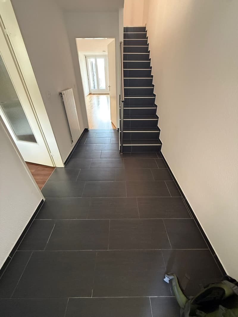 Charmante 4.5-Zimmer-Maisonette-Wohnung an der Langgasse in St. Gallen (2)