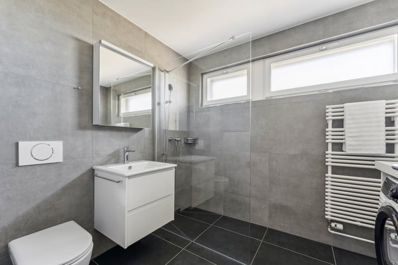 Badezimmer 1