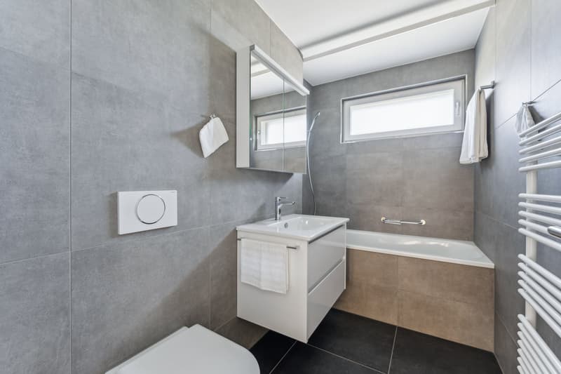 Badezimmer 2