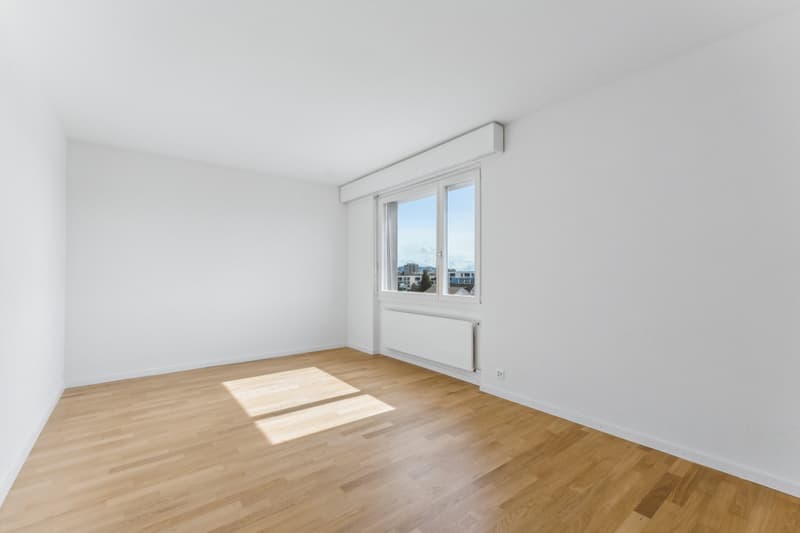 Schlafzimmer 3