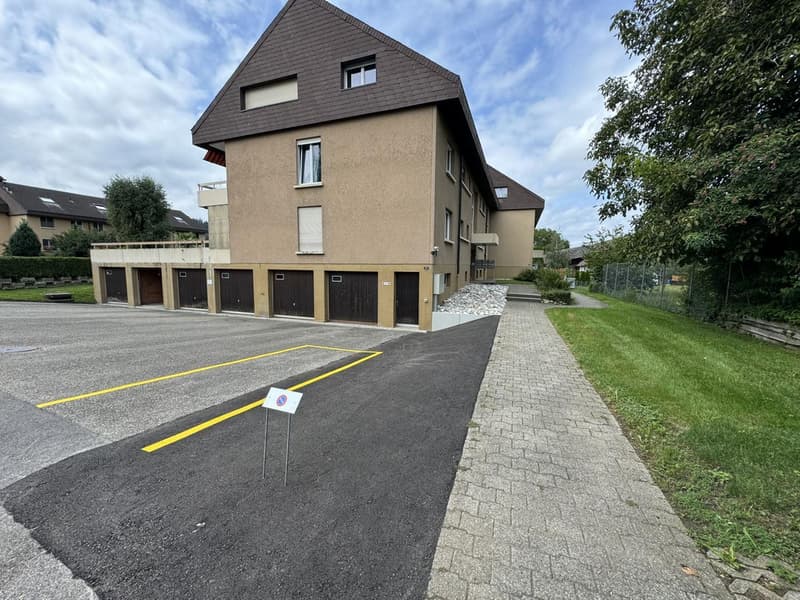 Aussenansicht