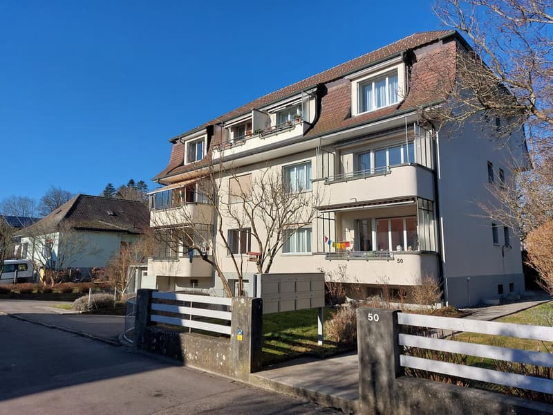 Aussenansicht