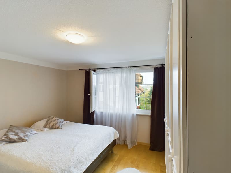 8.5-room villa with pool & annex in Oberentfelden (12)