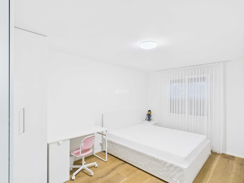 6.5-room terrace apartment in Unterentfelden (9)