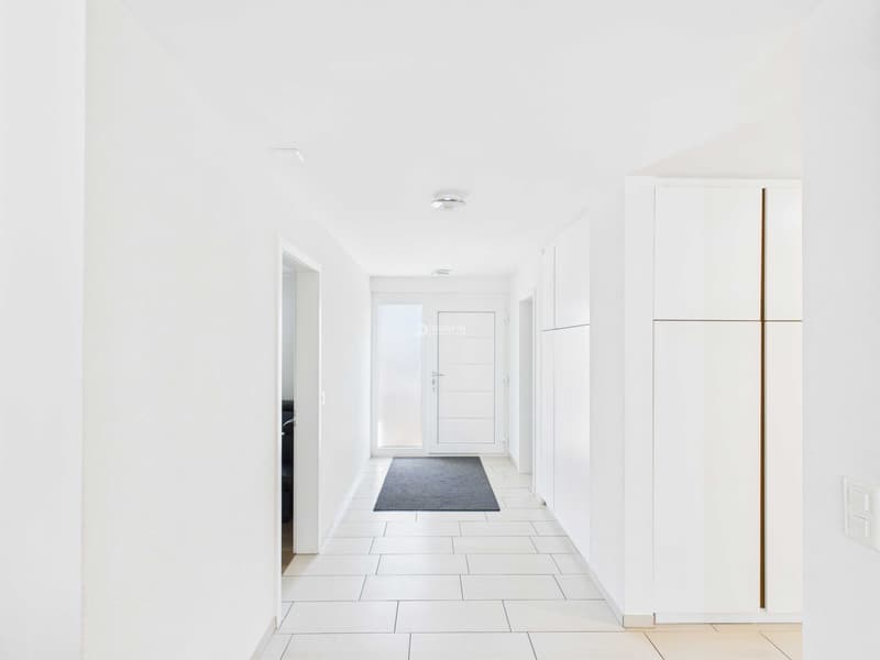 6.5-room terrace apartment in Unterentfelden (8)