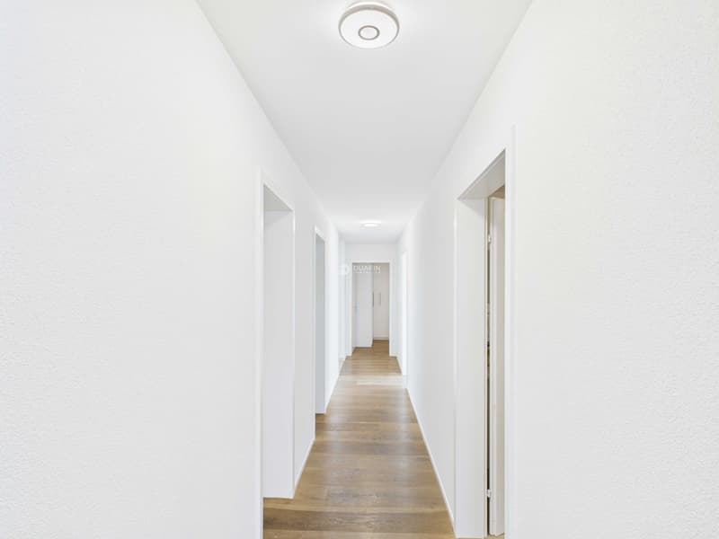 6.5-room terrace apartment in Unterentfelden (4)