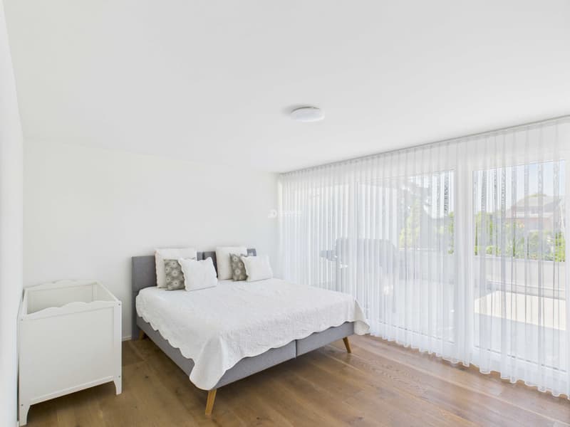 6.5-room terrace apartment in Unterentfelden (13)