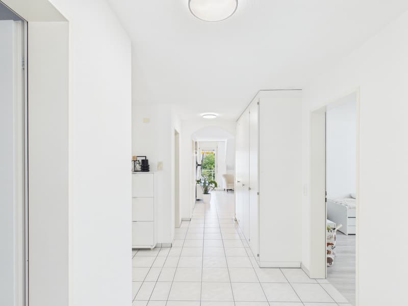Appartamento 4.5 locali in vendita a Schafisheim (3)