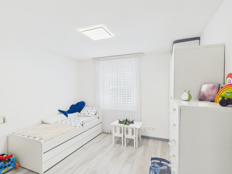 Appartamento 4.5 locali in vendita a Schafisheim (10)