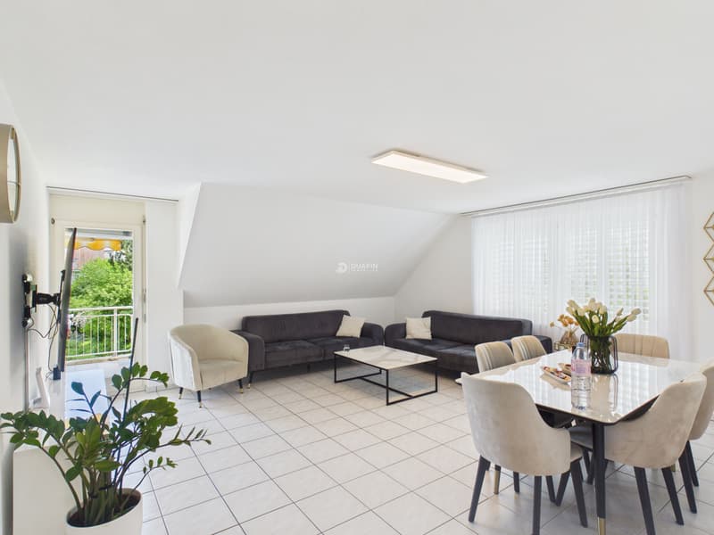 Appartamento 4.5 locali in vendita a Schafisheim (4)