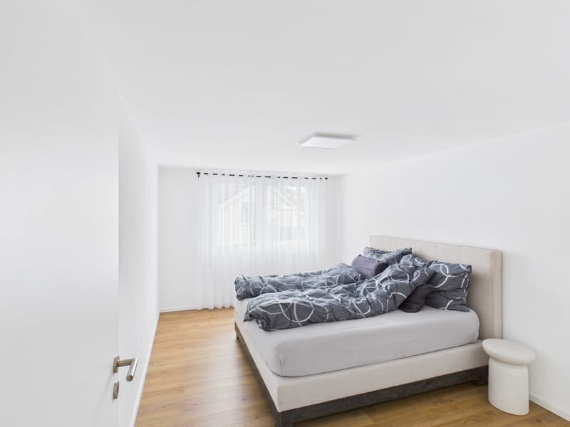 Maison de 3 familles, rénovée en 2021, avec 2 garages à Trimbach (8)